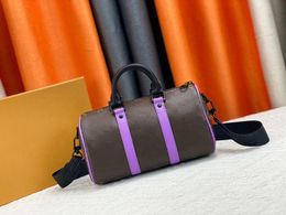 designer bags for women luxury pillow Bags colorful embossed Leather Handbags brand Men Womens Tote Crossbody shoulder Bag Female Purse Summer Travel Bag Wallet