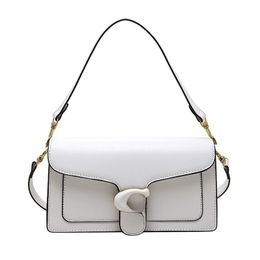 luxurys handbag fashion lady designer bag womens classics real leather clutch purse crossbody bags man top handle more color bags