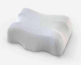 Beauty Pillow AntiAging Wrinkles Massage Orthopaedic Memory Foam Comfortable Skin Care Sleep Non Toxic Night Makeup Cushion 2111014030761