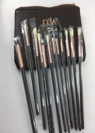 makeup brands 15 Piece Brush Collection makeup brushes sets DHL GIFT9724405