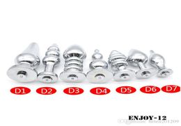 DIY Electric Electrosex Toys For Men Anal plug 3 penis ring L Massager Pulse Stimulate Sounding Stretcher A2518824239