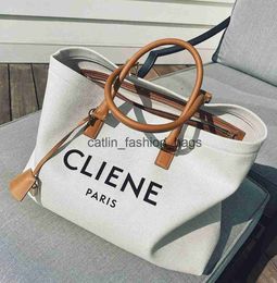 Totes Fashion Luxury Woman Bag nylon Shoulder clutch travel Designer Raffias bag men weekend basket Casual Tote handbag cross body beach Bags H240309