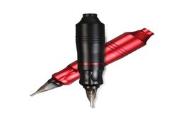 Professional One Tattoo Rotary Pen Hybrid Permanent Makeup Tattoo Machine Strong Quiet Motor Supply 8894196