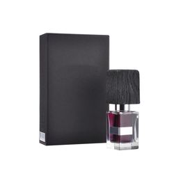 EPACK Perfume 30ml Blackt Fragrance Eau De Parfum 4oz Long Lasting Smell Edp Men Women Neutral Cologne