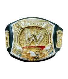 Collectable Wrestler ship Belts Action Characters Figure Toys Occupation Wrestling Belt s Model Fans Gift2766256