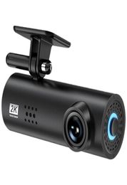 CAR DVR Full HD 1080P Dash Cam with WIFI Car Camera Recorder 24H Parking Monitor Night Vision EnglishRussia Version4022186