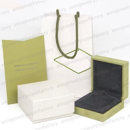 senior Jewellery Full Package Paper Bag Velvet Bags Boxes Fit Pandoras high quality luxury Various brand Gift box Packing gift box sets wholesale