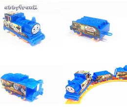 Abbyfrank Friends Electric Train Toys Railway Track Funny Train For Children Intelligent Toy Car Gift Diecasts amp Toy Vehicles4704364