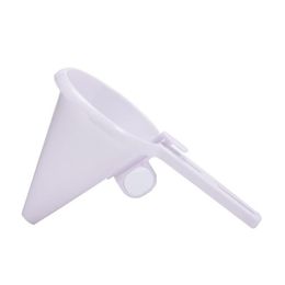 Other Bakeware Hand-Held Baking Funnel Tools Adjustable Cream Batter Chocolate Liquid Dispenser Pastry Mould Cookie Cupcake Pancake Too Dhjfs