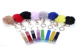 Party Supplies Credit Debit Designers Card Grabber Keychain Cards Clip Grabbers For Long Nail Keychains Clip Gripper Belt Wholesal2970438