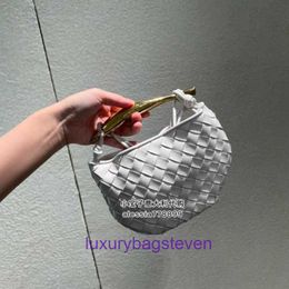 Bottgs's Vents's sardine original tote bags online store mini sheepskin woven crossbody bag for women With Real Logo EE9E