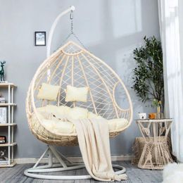 Camp Furniture Adults Baby Hanging Chair Lounger Sex Swing Stand Indoor Children Kindergarden Columpio Infantil