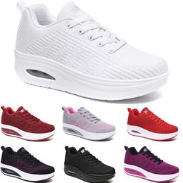 Casual shoes Sports Shoe 2024 New men sneakers trainers New style of Women Leisure Shoe size 35-40 GAI-28