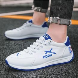 2024 Lightweight Men Casual Shoes Breathable Men Running Shoes Tennis Sneakers Mesh Comfortable Jogging Sport Shoes