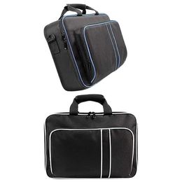 Evening Bags Carrying Case Shockproof Portable Waterproof Travel Storage Shoulder Bag Protective Cover For Sony PS5307w