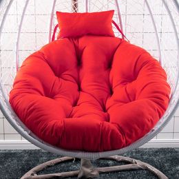 Hammock Chair Cushions Soft Pad Cushion for Hanging Chair Swing Seat Home Hanging Egg Chair Cushion2330