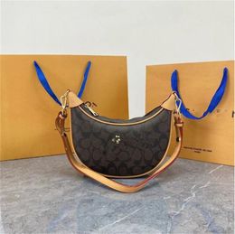 2024 Handbag Ladies Luxury Bags Designer Mini Bag Leisure Travel Ribbon Tote Bag Leather Material Fashion Shoulder Bag Wallet 03