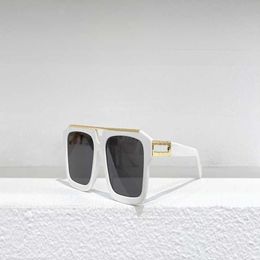 Fashion Designer Sunglasses L1 Classic Eyeglasses Goggle Outdoor Beach Sun Glasses For Man Woman AAA7 Z1801E 1230295S