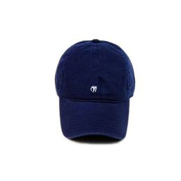 Vintage designer hats for men luxury baseball cap polo women fashion ornament casquette luxe brown navy blue beige classic style sport travel hg111 H4