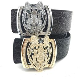 2023 Belt Designer Belts Luxury Belts Brand Hbuckle Belt Good Quality Leather Belts For Men Fashion Women Belt 7 Colors 223266t