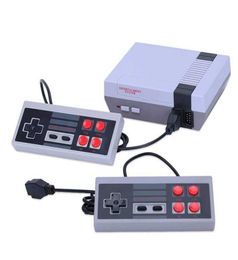 Game Portable Players 500in1 NES 8bit mini classic game console Red and white machine8677863