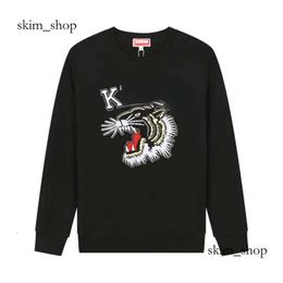 Kenzos Men's Pull Hoodies Sweatshirts Kenzo Pullover Kenzo Sweatshirt Kenzo Pulli Felpa Kenzo Shirt Jumper Felpe Kenzo Man Kenzo Sweat K 893