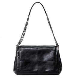 High Quality Women Pu Leather Shoulder Bag Fashion Designer Ladies Messenger Bags Luxury Female Large Capacity Crossbody 240309