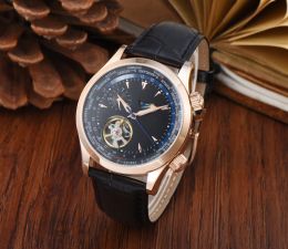 Top quality Luxury Men's Watch 904l Stainless Steel Automatic Mechanical watch 42mm-jl