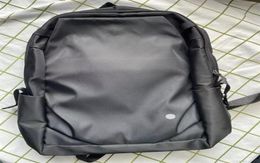 LLR9004 Mens Backpacks Students Laptop Bag Gym Excerise Bags Knapsack Casual Travel Boys Girls Outdoor School Backpack Oxford Clo5087817
