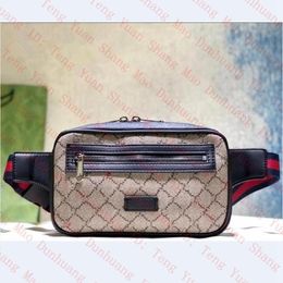 Cellphone Case Waist pouch bag designer handbag Purses Womens Men Bumbag Fanny Pack Belt Women Chest pack Shoulder Bags Fashion Cr264b