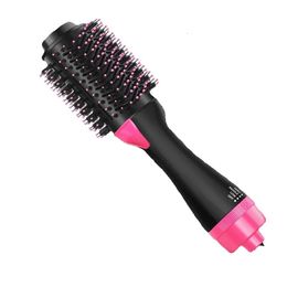 Hair Step DY One Straightener Hairs Dryer Brush Curler Electric Blow Dryers With Hair's Comb Air Curling Iron s 's