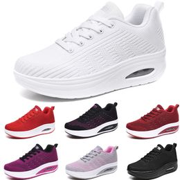 Casual shoes Sports Shoe 2024 New men sneakers trainers New style of Women Leisure Shoe size 35-40 GAI-5 trendings