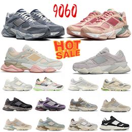 2024 designer shoes 9060s for mens womens running shoes Penny Cookie Pink Quartz Grey Blue Haze Black Castlerock Age of Discovery outdoor sport trainers