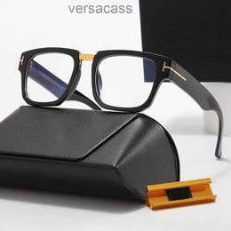 Read Tom Eyeglass Prescription Glasses Designer Optics Frames Configurable Lens Mens Sunglasses Ladies Eyeglasses Frame FordsKZC1 KZC1