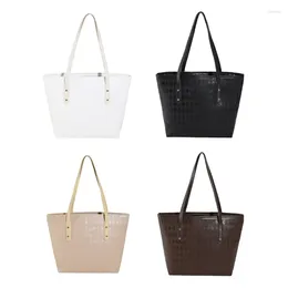 Evening Bags Versatile And Lightweight Single Shoulder Bag Handbag For Commuting Everyday Use