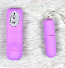 sex toy2013 Summer New Wireless Vibrating Bullet Female Vibrator Mini Purple Massager Multspeed Ad1315847