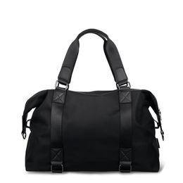 High-quality high-end leather selling men's women's outdoor bag sports leisure travel handbag 05999dfffdgf2924