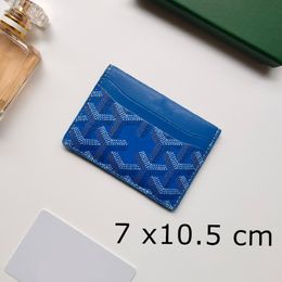 designer card holders purse mens wallet luxury bags mini bag Red Bag Zippered or flip-top design Grade 5A Leather Comes with dust and gift box Business, Personal Wallets