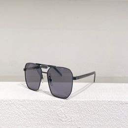 Womens Sunglasses For Women Men Sun Glasses Mens 58YS Fashion Style Protects Eyes UV400 Lens Top Quality With Random Box2471