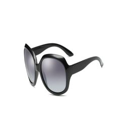 Occhiali da sole firmati Occhiali da sole per uomo e donna 2021 Occhiali di protezione speciale UV Occhiali vintage con montatura quadrata grande di alta qualità Des Lunettes265K