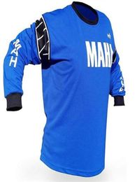2021 selling speed surrender summer cycling suit longsleeved Tshirt mountain bike crosscountry motorcycle racing suit polye7568473