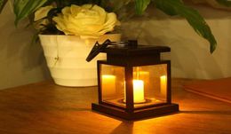 Sun lamp garden landscape lights outdoor decorative lighting led garden solar candle lights outdoor lighting home table lamp hangi1287903