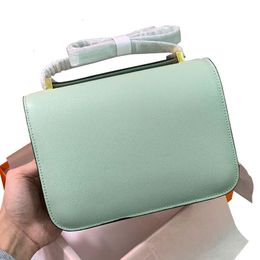 s 2024 High-quality Designers Bags 3 Sizes Shoulder Bags Soft Leather Mini Women Handbag Crossbody Luxury Tote Fashion Shopping Multi-color Purse Satchels Bag