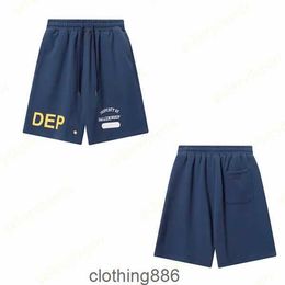 men shorts designer swim shorts gym inaka mesh shorts hand drawn doodle ink splash bronzing letter print Inverted design tech fleeces 3MA7L