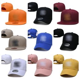 2024 Classical Mens Luxurys Designer adjusting Baseball Caps Designers Letter Sport Ball Hats outdoor Running Sport Cap f2