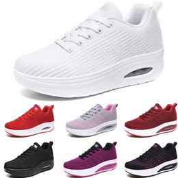 Casual shoes Sports Shoe 2024 New men sneakers trainers New style of Women Leisure Shoe size 35-40 GAI-2 XJ