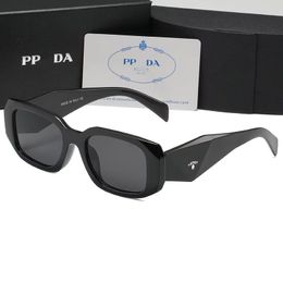 Klassische polarisierte Sonnenbrille, HD-Linse, Designer-Damen-Herrenbrille, Brillengestell, Vintage-Sonnenbrille zum Fahren am Strand