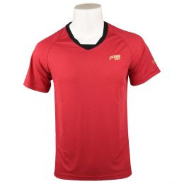Shirts DHS Table tennis clothes sportswear long sleeve ping pong tshirts Sport Jerseys 2022 tops women men