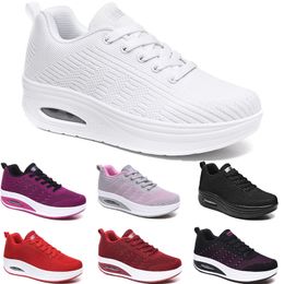 Casual shoes Sports Shoe 2024 New men sneakers trainers New style of Women Leisure Shoe size 35-40 GAI-42