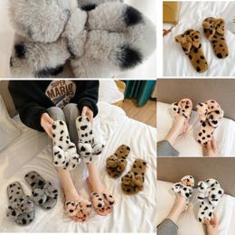 Designer pool pillow sandals couple slippers men and women summer flat shoes fashion beach slippers luxury Slides GAI